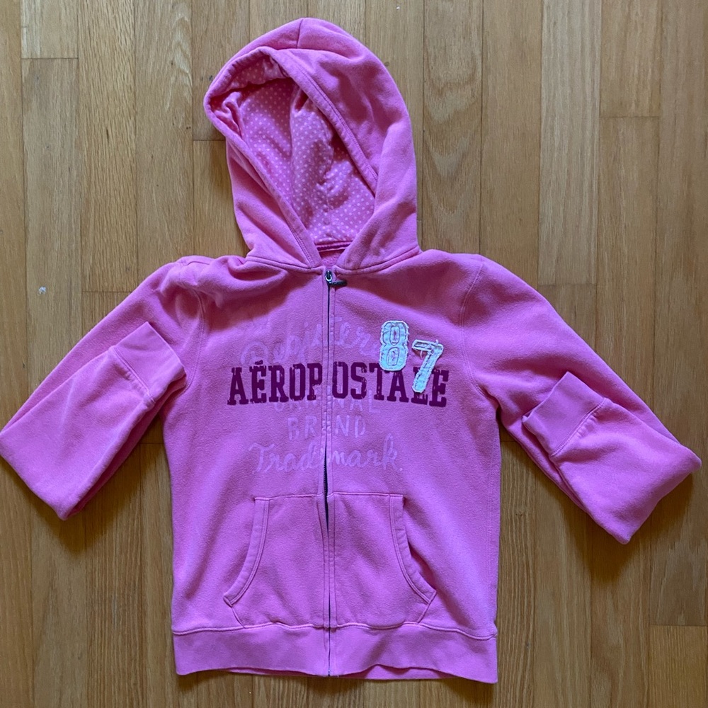 Aeropostale Junior’s Large